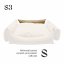 REDANT replacement back cushion for bed