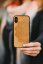 Drevený zadný kryt Mandala iPhone 7