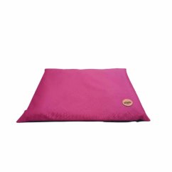 REDANT nepromokavý polštář pro psa CLASSIC bordó