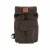 REDANT travel backpack DELUXE brown 20L