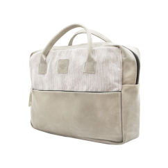 REDANT travel leather bag FRAME starlight