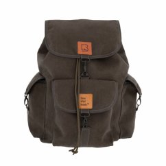 REDANT cestovní batoh DELUXE hnědý 35L