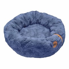 REDANT Bed for dogs and cats ŇUŇU blue
