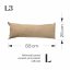 REDANT replacement back cushion for bed