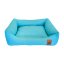 REDANT waterproof dog bed CLASSIC mintový - Size: S