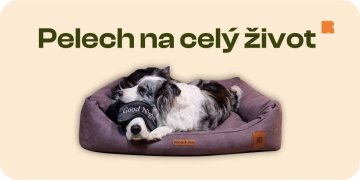 REDANT - Pelech na celý život