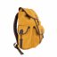 REDANT cestovný batoh DELUXE žltý 35L