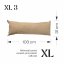 REDANT replacement back cushion for bed