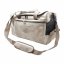 REDANT travel leather bag 45L NATIVE-Cream