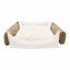 REDANT replacement side cushion for bed - Size: L