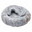 REDANT nook for dogs and cats ŇUŇU gray - Size: S