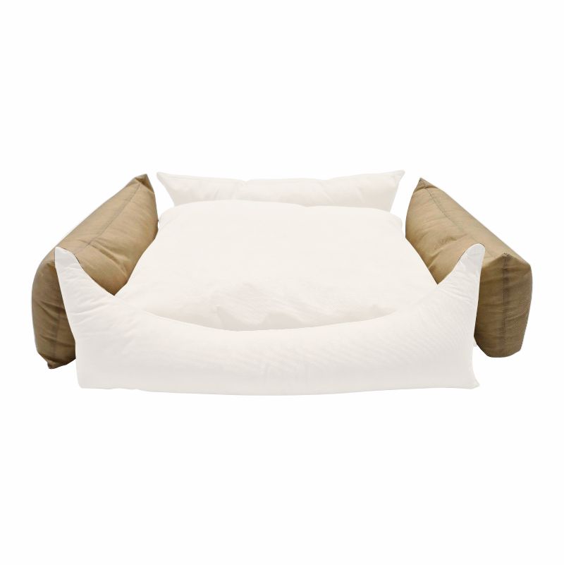 REDANT replacement side cushion for bed