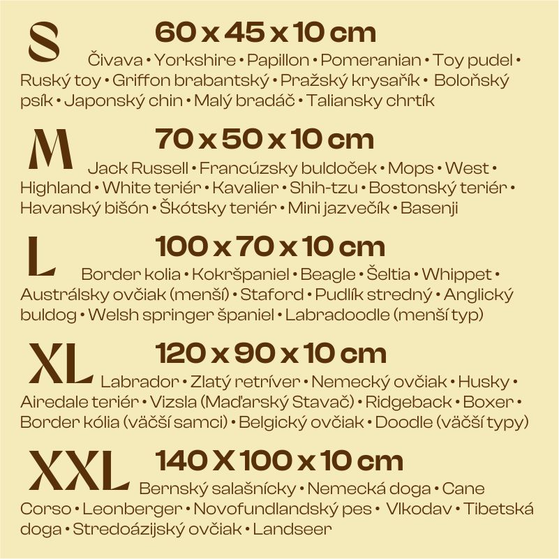 REDANT náhradná obliečka na ortopedický pelech ORTHOPEDIC CORD modrá