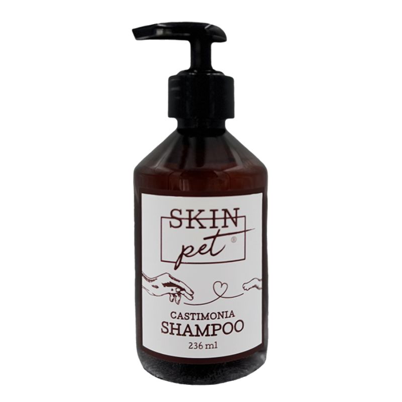 SkinPET Chlorhex Shampoo 0,5% 236 ml