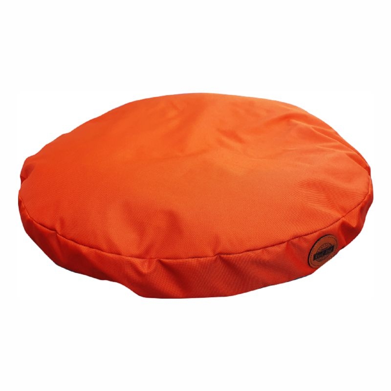 REDANT puff pre psa CLASSIC tehlový
