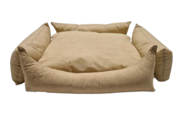 NÁHRADNÉ VNÚTORNÉ VANKÚŠE - Veľkosť - S