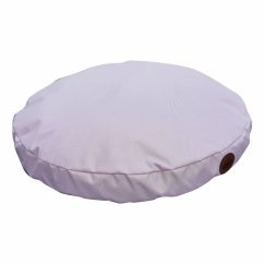 REDANT puff for dog CLASSIC pink