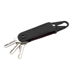 Kožená kľúčenka WHISKEY AROMA