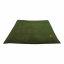 REDANT corduroy dog pillow CORD green - Size: L