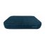 REDANT replacement cover for orthopedic bed ORTHOPEDIC VELVET blue - Size: L