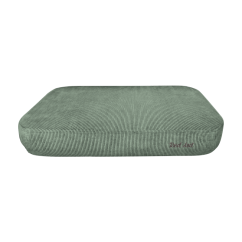 REDANT replacement cover for orthopedic bed ORTHOPEDIC CORD olive