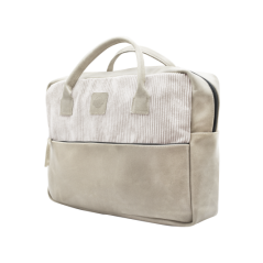 REDANT travel leather bag FRAME starlight