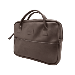 REDANT leather bag NATIVE brown for MacBook 15" & 16"