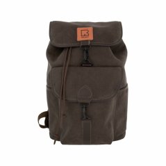 REDANT travel backpack DELUXE brown 20L