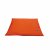 REDANT waterproof dog pillow CLASSIC brick