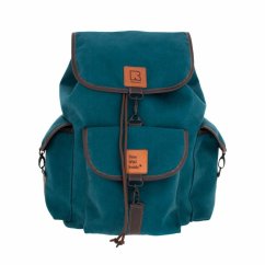 REDANT travel backpack DELUXE blue 35L