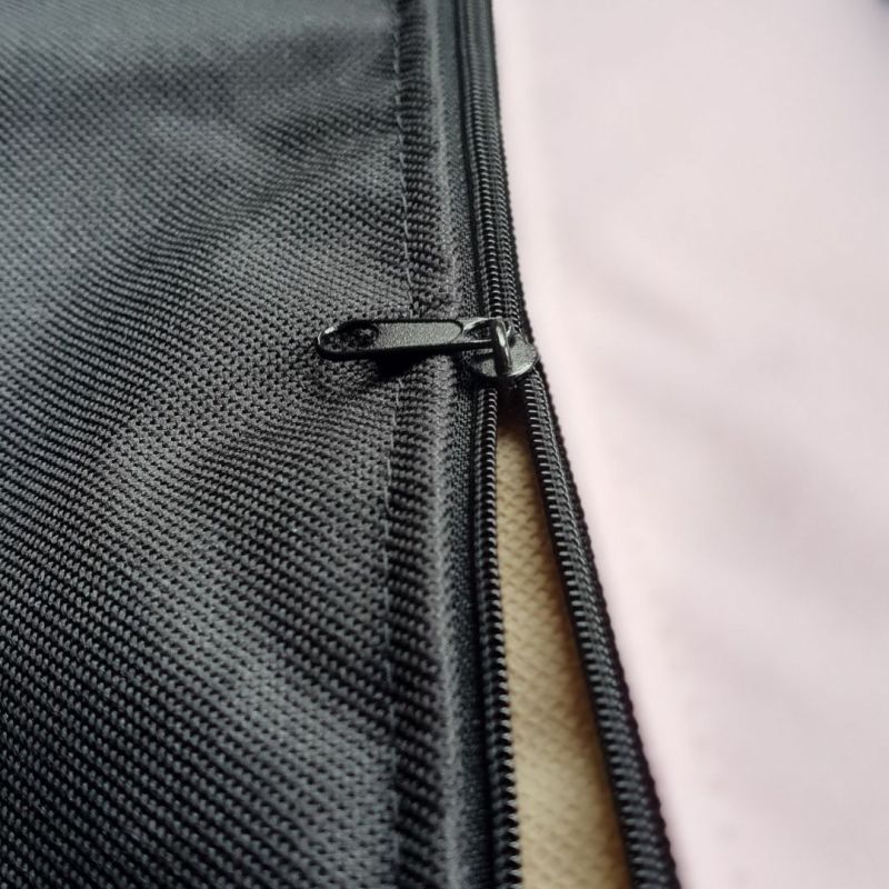 REDANT waterproof dog bed CLASSIC fialový - Size: M