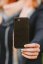 Drevený zadný kryt Totem iPhone 8
