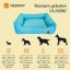 REDANT waterproof dog bed CLASSIC mintový - Size: S