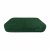 REDANT replacement cover for orthopedic bed ORTHOPEDIC VELVET green