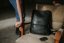 REDANT leather backpack NATIVE brown MacBook 15" & 16"