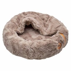 REDANT nook for dogs and cats ŇUŇU brown
