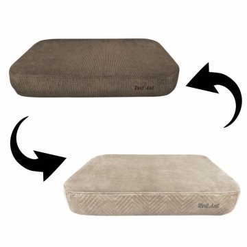 NÁHRADNÍ POVLEČENÍ NA ORTOPEDICKÉ PELÍŠKY - Aromaterapeutická pomůcka - ano