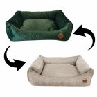 REPLACEMENT COVERS FOR DOG BEDS