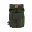 REDANT travel backpack DELUXE green 20L