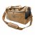 REDANT travel leather bag 45L NATIVE-Mustard
