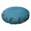 REDANT puff for dog CLASSIC green