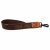 REDANT luxury short leash brown