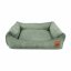 REDANT replacement cover for bed CORD olive - Size: S