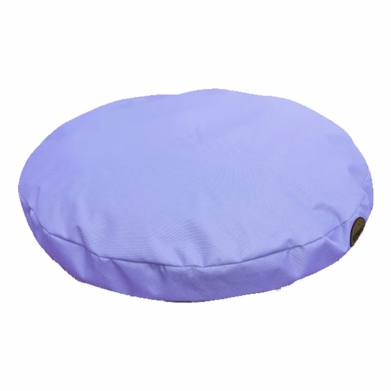 REDANT puff for dog CLASSIC purple