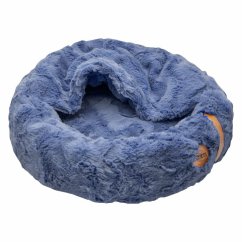 REDANT nook for dogs and cats ŇUŇU blue