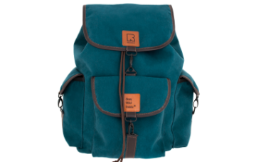 TRAVEL BACKPACKS - Material - Syntetická koža