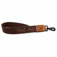 REDANT luxury short leash brown