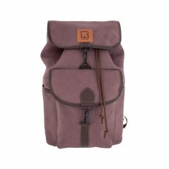 REDANT travel backpack DELUXE purple 20L