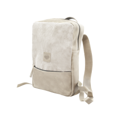 REDANT leather backpack Frame starlight MacBook 15" & 16"