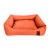 REDANT replacement cover for bed CLASSIC brick